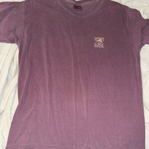 Distressed Salty Dog Cafe T-Shirt